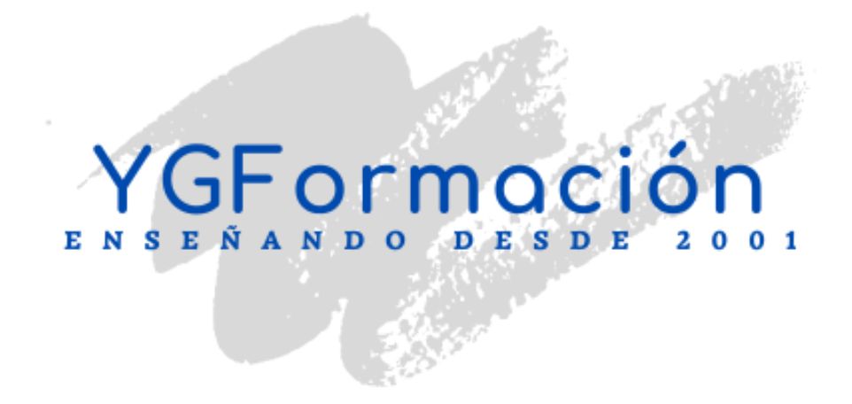 Teleformaci&oacute;n YGFormaci&oacute;n