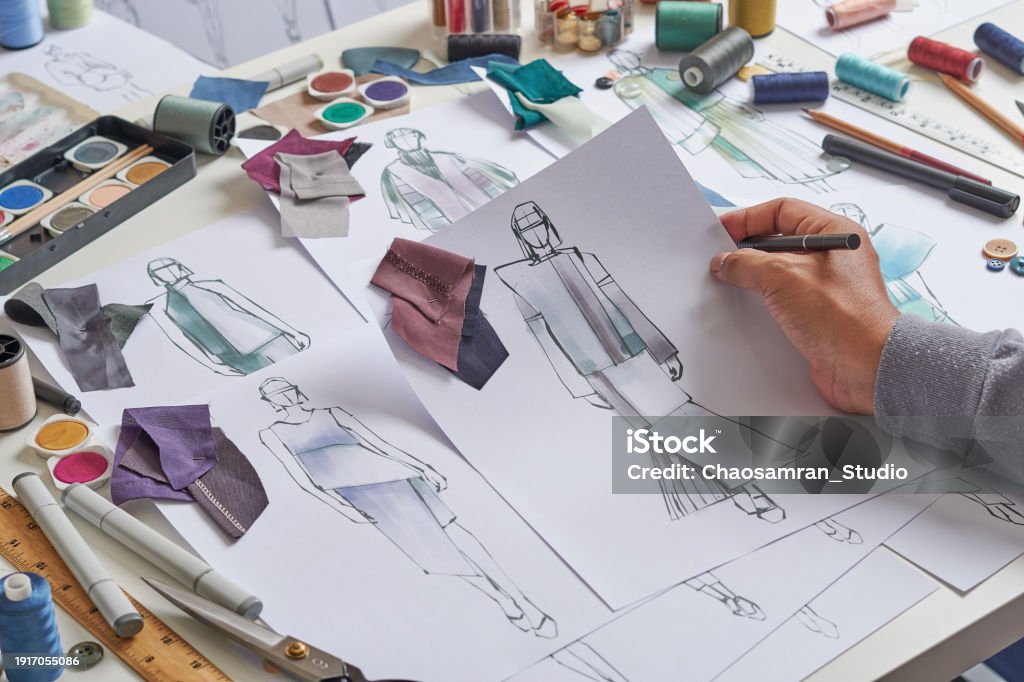 SG03_Curso de diseño de disfraces de carnaval