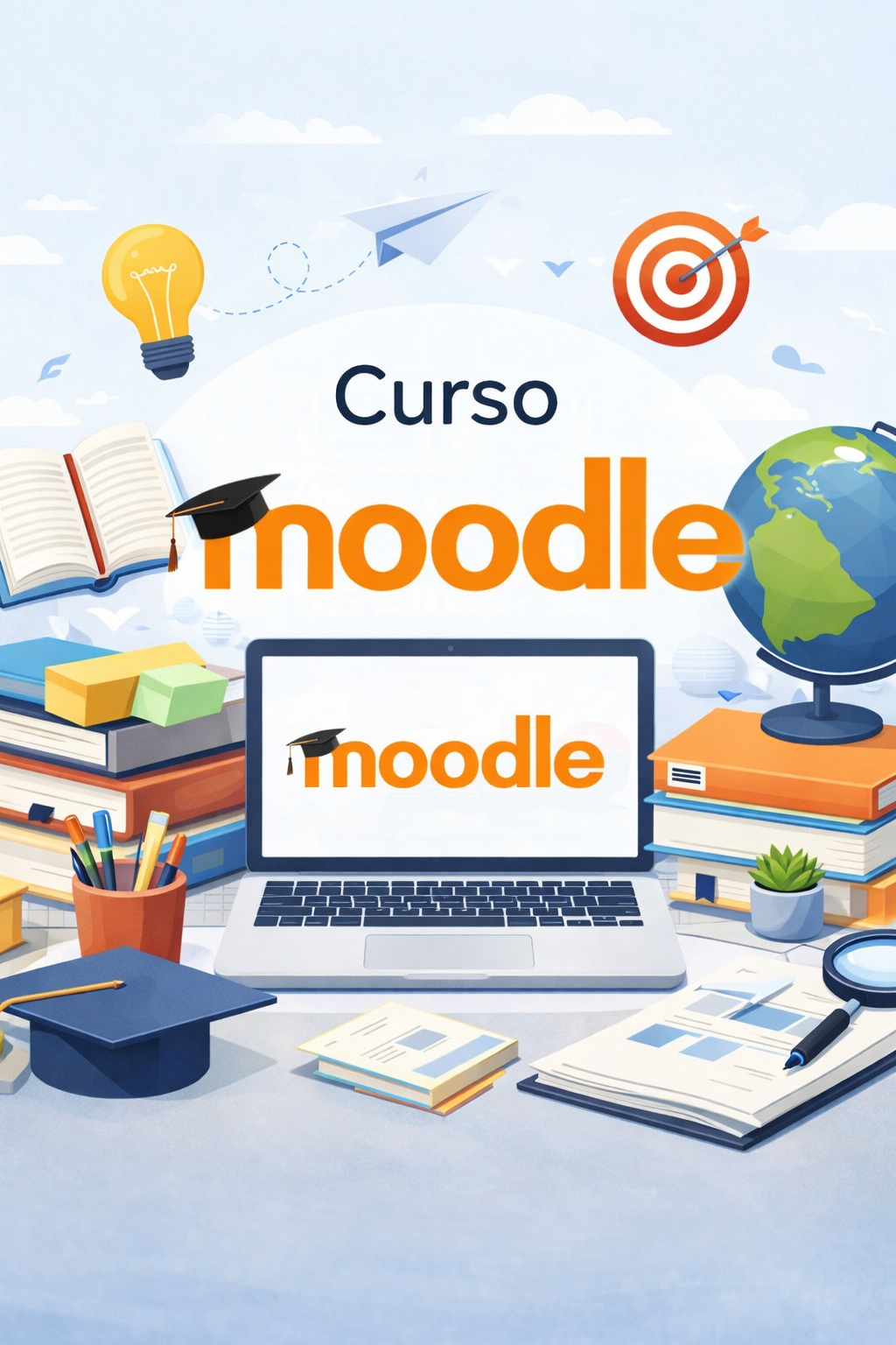 25-38/008805 (SSCE23) ADMINISTRACIÓN Y GESTIÓN DE PLATAFORMAS LMS MOODLE