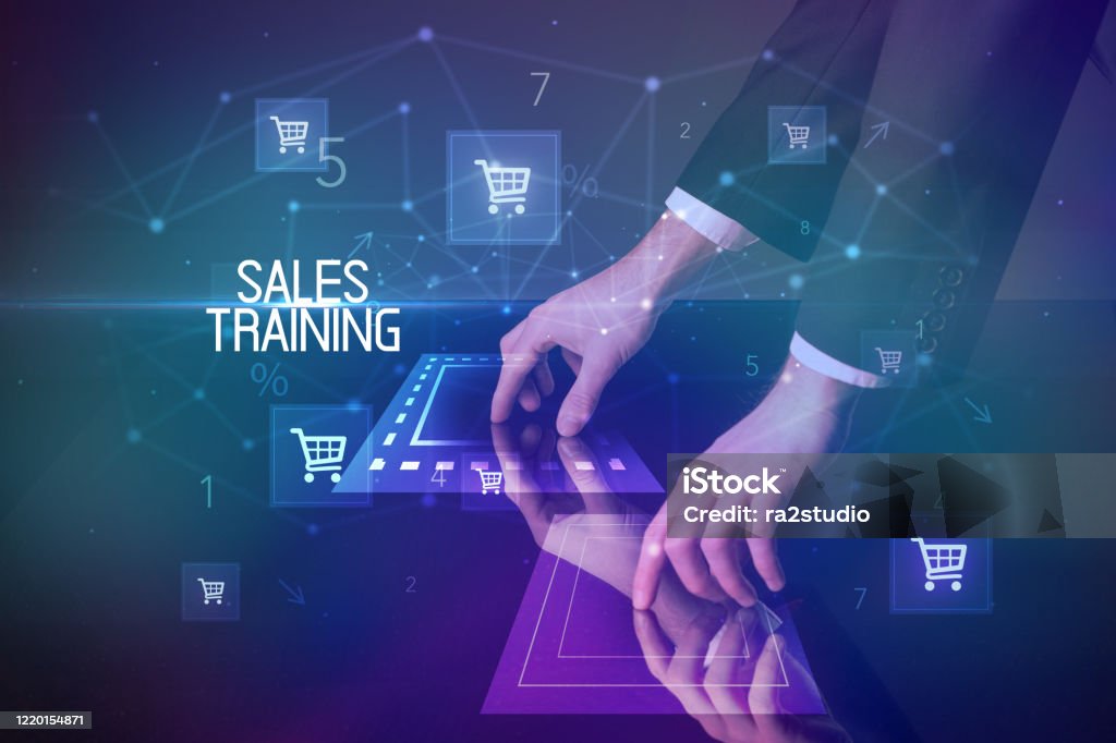 Gestión Comercial de Ventas