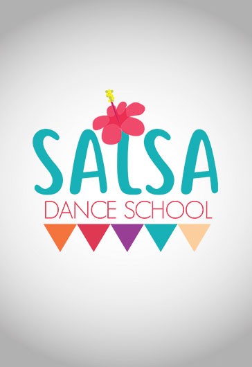 salsa de salon