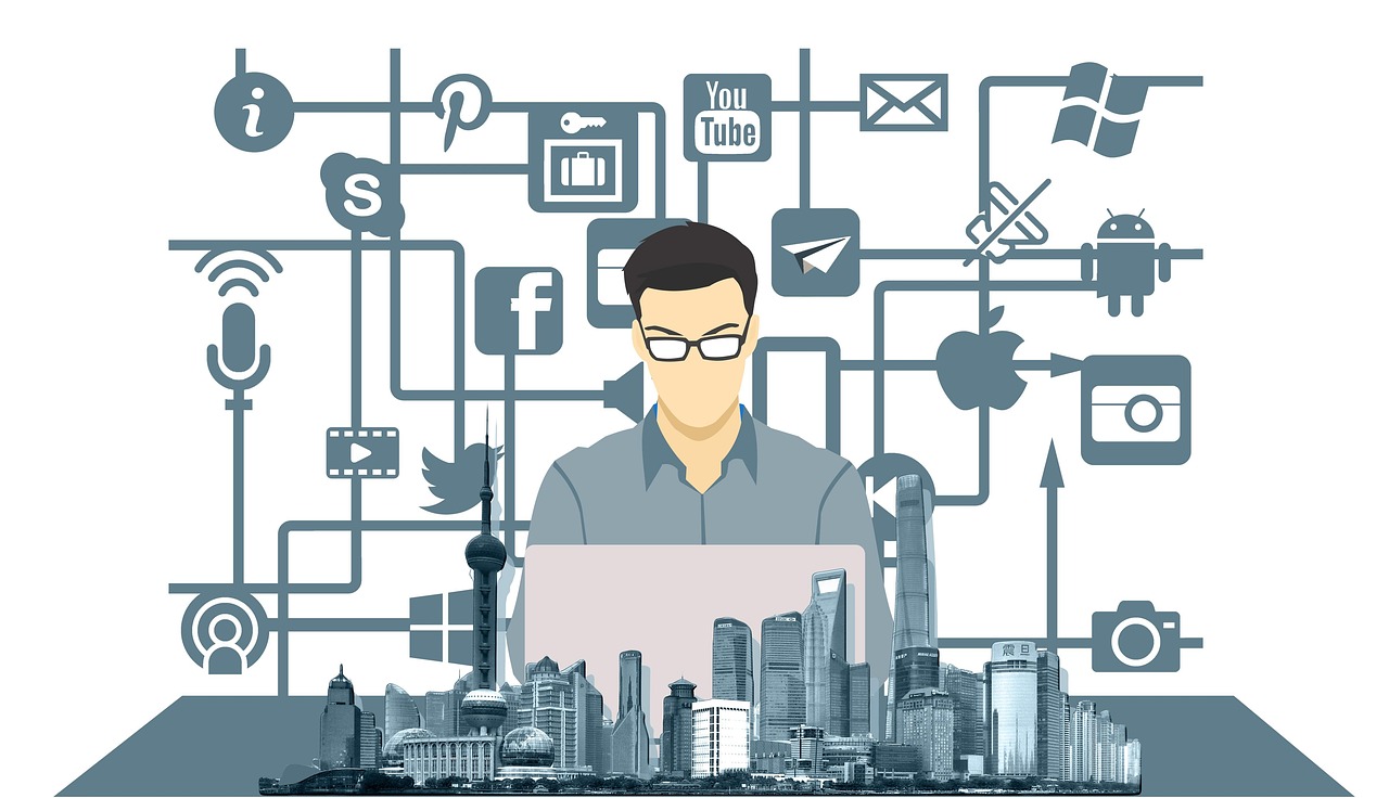 020.01 ADGG06 Digitalización y RRSS como estrategia corporativa